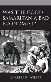 Imagen de portada: Was the Good Samaritan a Bad Economist? 9781793637000
