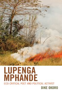 Cover image: Lupenga Mphande 9781793637512