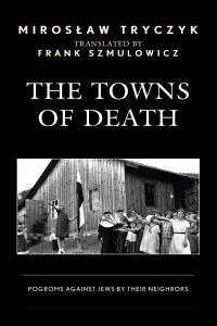 Cover image: The Towns of Death 9781793637635
