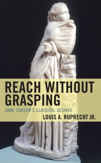 Cover image: Reach without Grasping 9781793637666