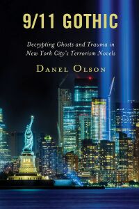 Cover image: 9/11 Gothic 9781793638328