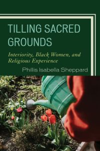 Cover image: Tilling Sacred Grounds 9781793638625