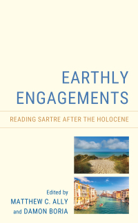Cover image: Earthly Engagements 9781793638687