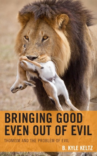 Imagen de portada: Bringing Good Even Out of Evil 9781793638922