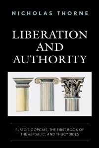 Imagen de portada: Liberation and Authority 9781793639066