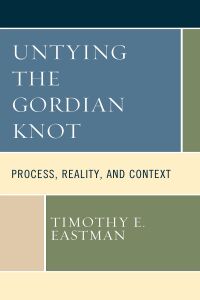 Cover image: Untying the Gordian Knot 9781793639165