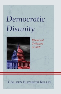 Cover image: Democratic Disunity 9781793639851