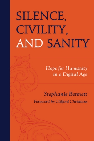 Imagen de portada: Silence, Civility, and Sanity 1st edition 9781793639882