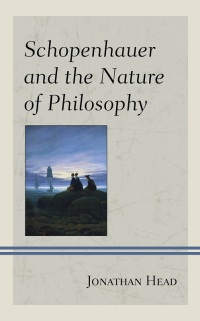 Titelbild: Schopenhauer and the Nature of Philosophy 9781793640062