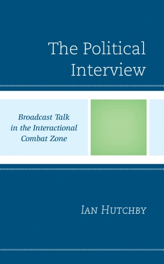 Cover image: Political Interview 9781793640116