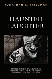 Cover image: Haunted Laughter 9781793640154