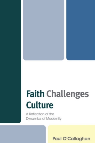 Immagine di copertina: Faith Challenges Culture 1st edition 9781793640185