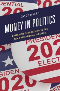 Cover image: Money in Politics 9781793640277