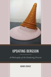 Cover image: Updating Bergson 9781793640819