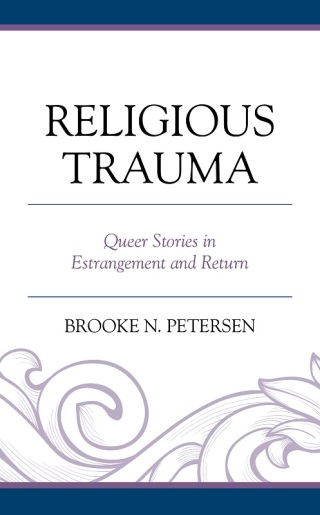Cover image: Religious Trauma 1st edition 9781793641144