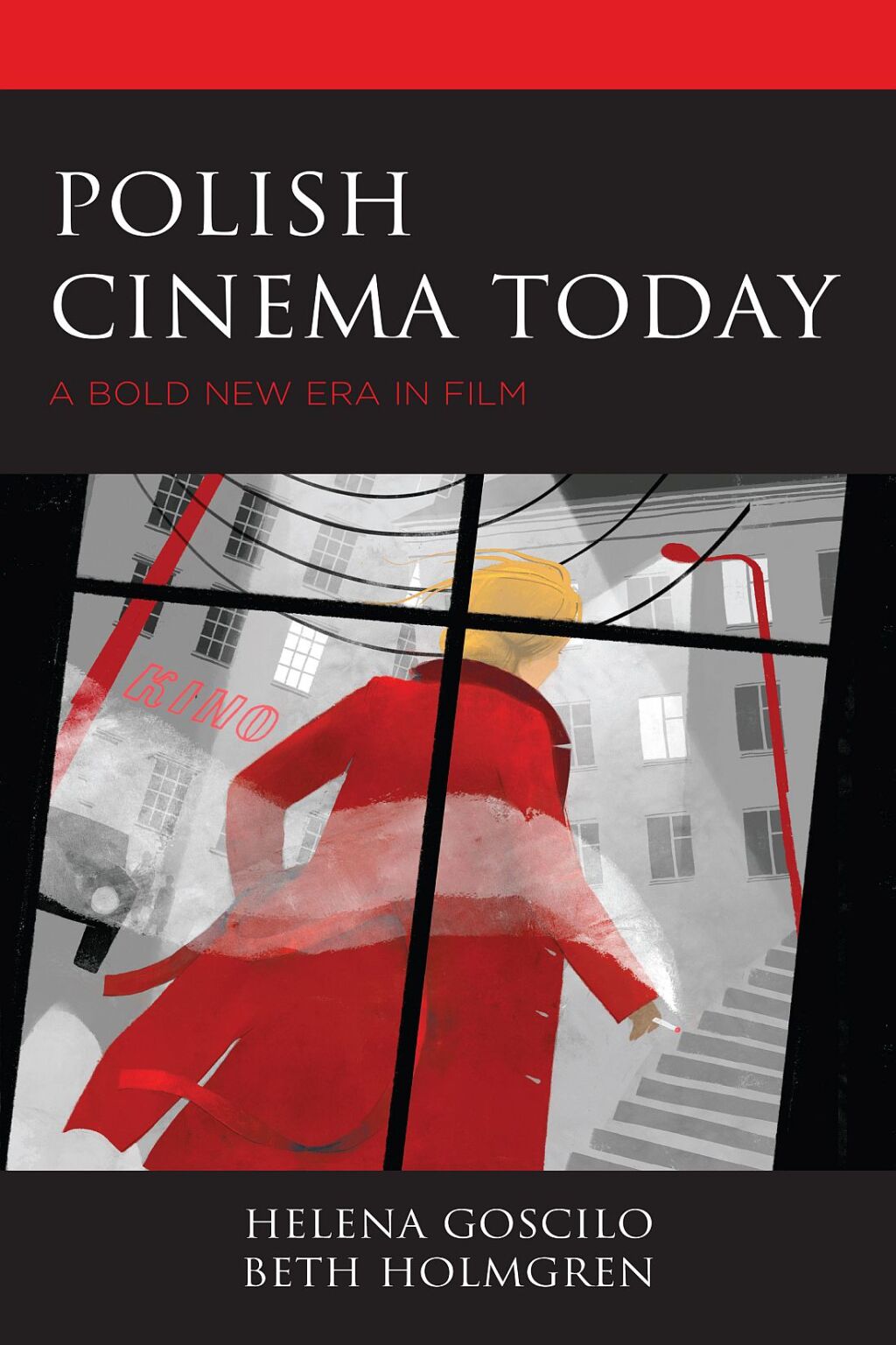 Polish Cinema Today A Bold New Era in Film