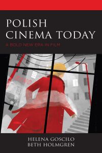 Cover image: Polish Cinema Today 9781793641656