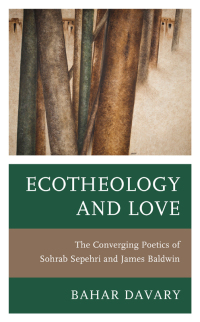 Cover image: Ecotheology and Love 9781793642769
