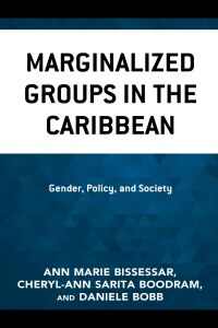 表紙画像: Marginalized Groups in the Caribbean 9781793642851