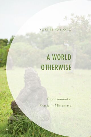 Cover image: World Otherwise 9781793643605