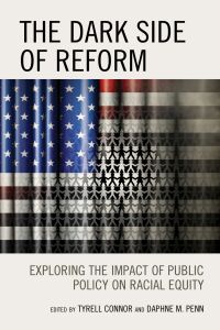 Cover image: The Dark Side of Reform 9781793643759