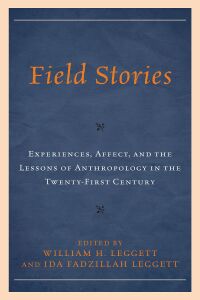 Cover image: Field Stories 9781793643964