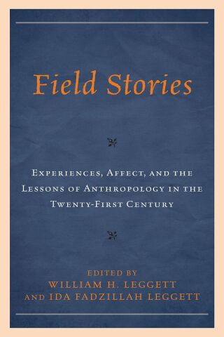 Imagen de portada: Field Stories 1st edition 9781793643964