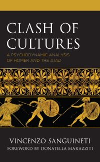 Cover image: Clash of Cultures 9781793644053