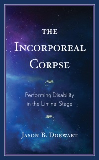 Cover image: The Incorporeal Corpse 9781793645074