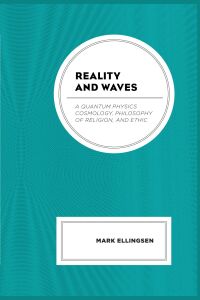 Omslagafbeelding: Reality and Waves 9781793645197