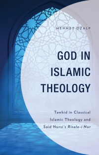 Cover image: God in Islamic Theology 9781793645227
