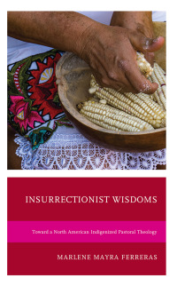 Cover image: Insurrectionist Wisdoms 9781793645463