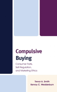 Cover image: Compulsive Buying 9781793645739