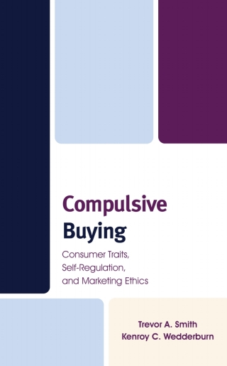 Omslagafbeelding: Compulsive Buying 9781793645739