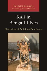 Titelbild: Kali in Bengali Lives 9781793646330