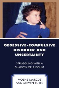 Imagen de portada: Obsessive-Compulsive Disorder and Uncertainty 9781793646361