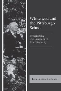 Cover image: Whitehead and the Pittsburgh School 9781793646590