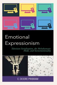 Cover image: Emotional Expressionism 9781793646781