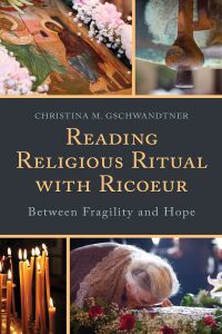 Imagen de portada: Reading Religious Ritual with Ricoeur 9781793647177