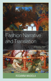 Imagen de portada: Fashion Narrative and Translation 9781793647290