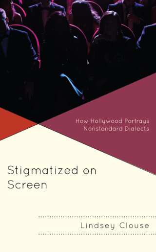 Cover image: Stigmatized on Screen 9781793647412
