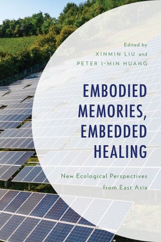 Titelbild: Embodied Memories, Embedded Healing 9781793647597