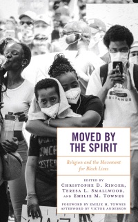 Cover image: Moved by the Spirit 9781793647771