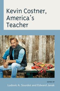 Imagen de portada: Kevin Costner, America's Teacher 9781793647863