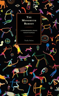 Cover image: The Monomyth Reboot 9781793648075