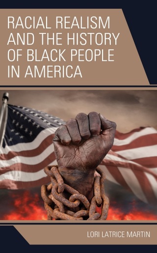 Cover image: Racial Realism and the History of Black People in America 9781793648167