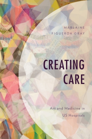 Cover image: Creating Care 9781793648617