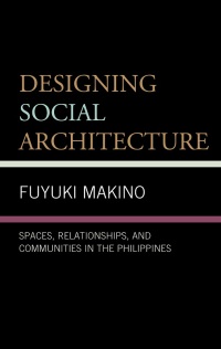 Cover image: Designing Social Architecture 9781793649515