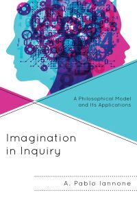 Omslagafbeelding: Imagination in Inquiry 9781793649720