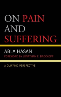Cover image: On Pain and Suffering 9781793650054